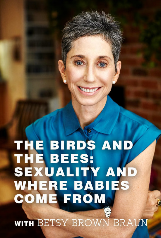 The Birds and the Bees poster